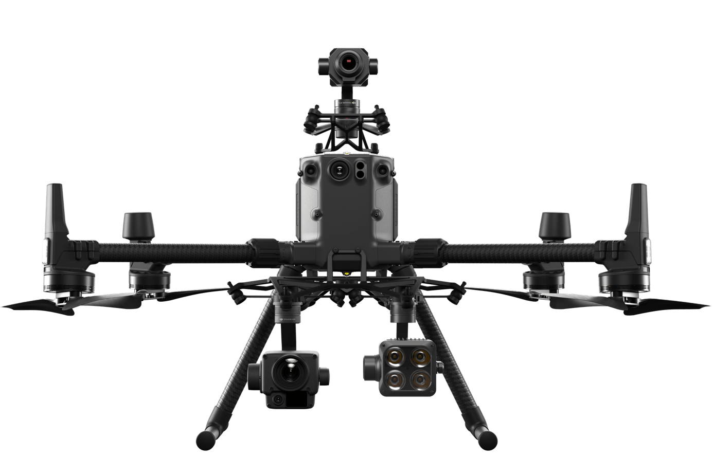 Drone DJI MATRICE 300 RTK