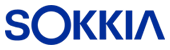 sokkia logo