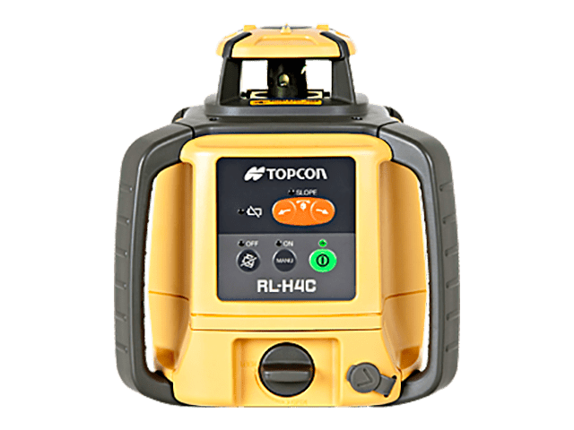 topcon-laser-RL-H4C-nivel