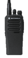 Motorola DEP 450