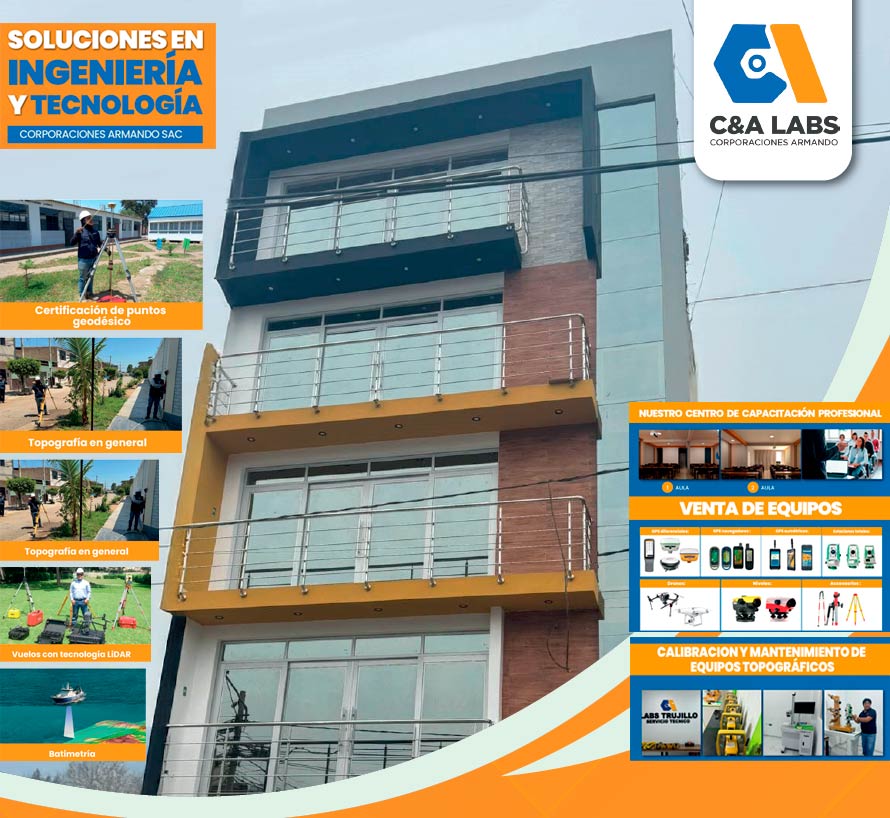 Imagen de inicio de Cya Trujillo
